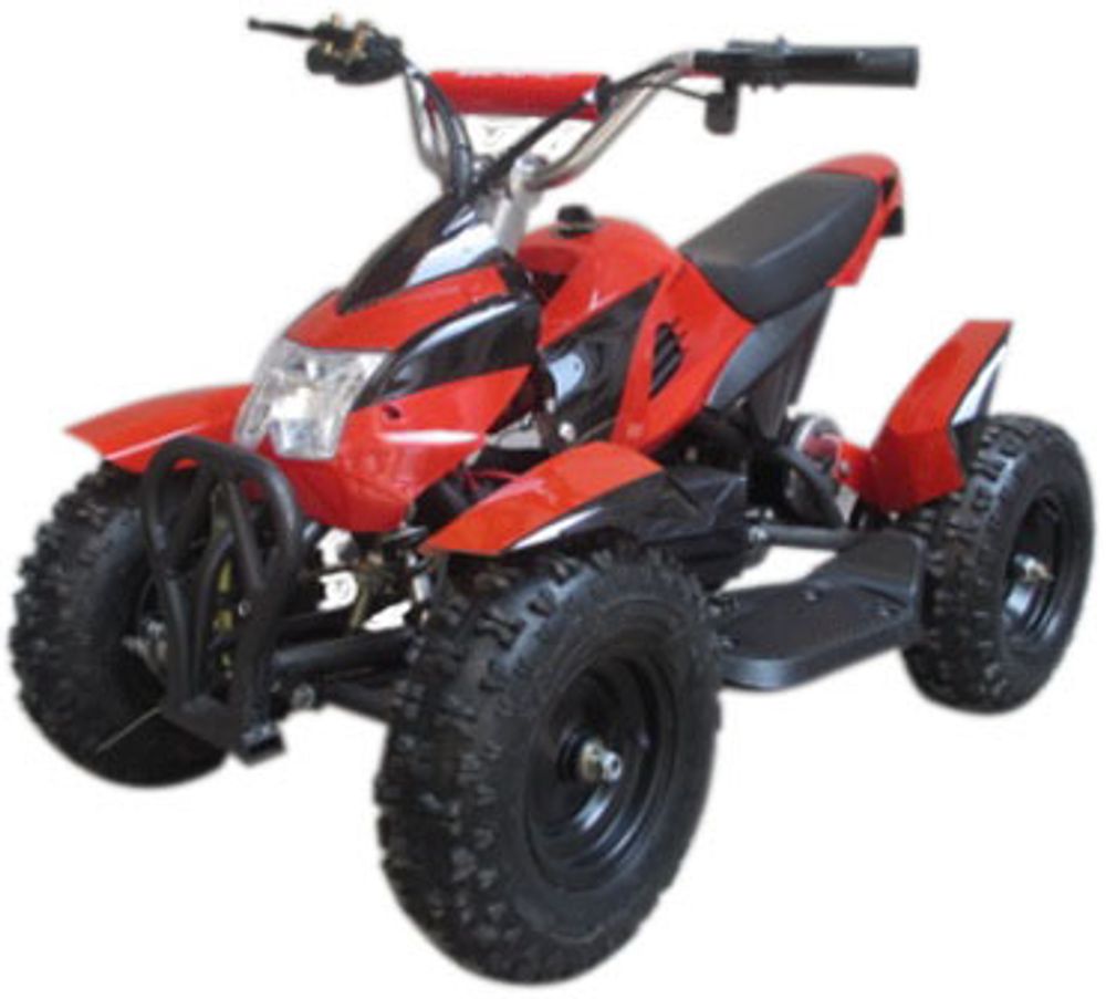 Детский электроквадроцикл Top Gear Т10219