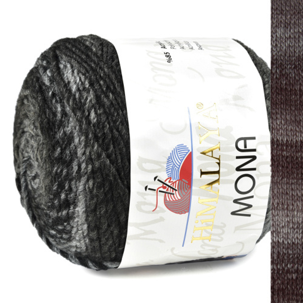 Пряжа Himalaya Mona (22116)