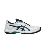 Asics Game FF Clay-OC White-Mindnight 2025 Кроссовки