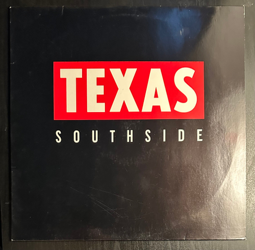 Texas - Southside (Европа 1989г.)