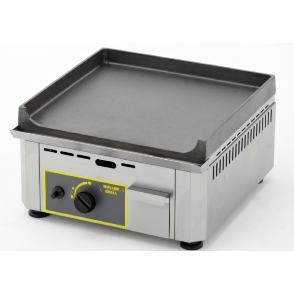 Поверхность жарочная Roller Grill PSR 400 E