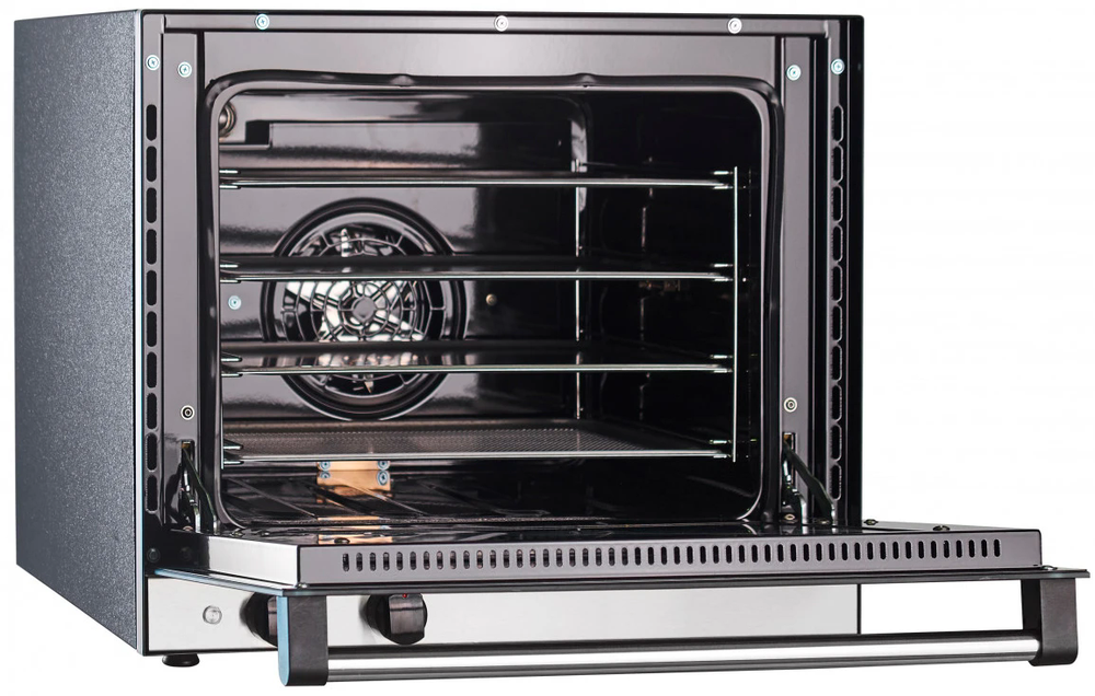 Печь конвекционная электрическая Abat ПКЭ-4Э