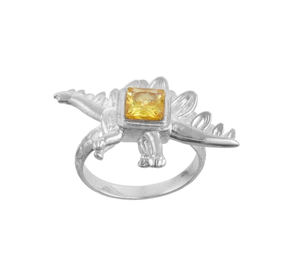 Кольцо Дино