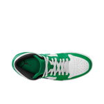 Кроссовки Air Jordan 1 Mid Celtics