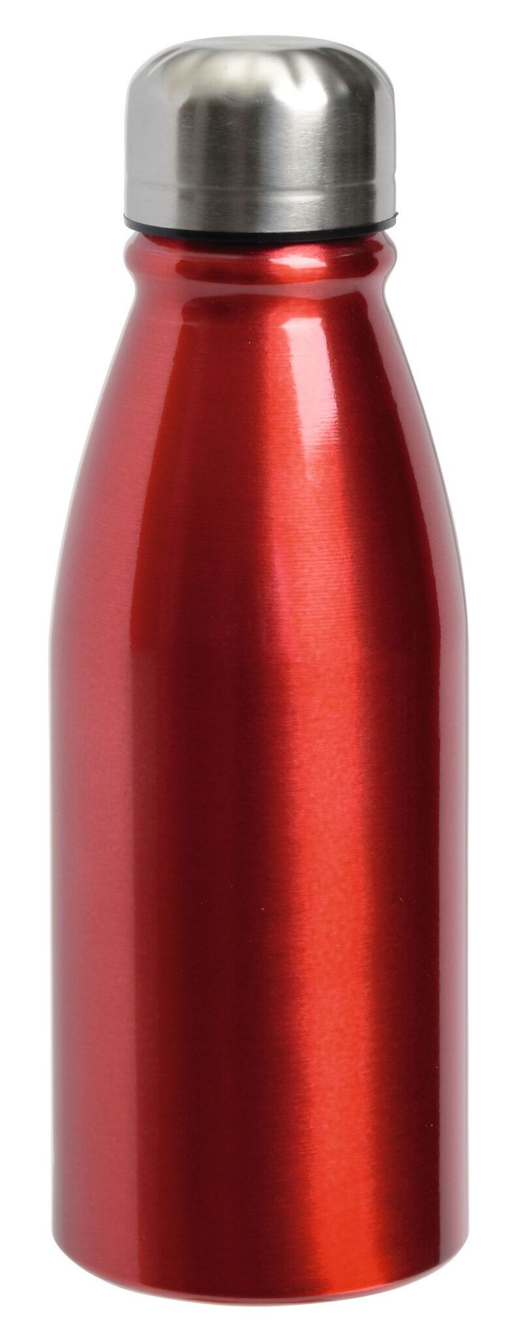 Алюминиевая бутылка FANCY