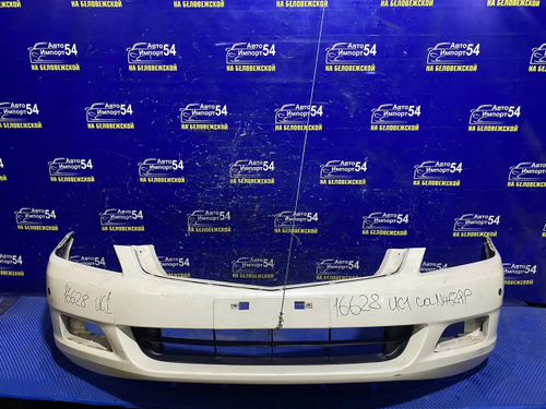 Бампер передний Honda INSPIRE 2003-2007