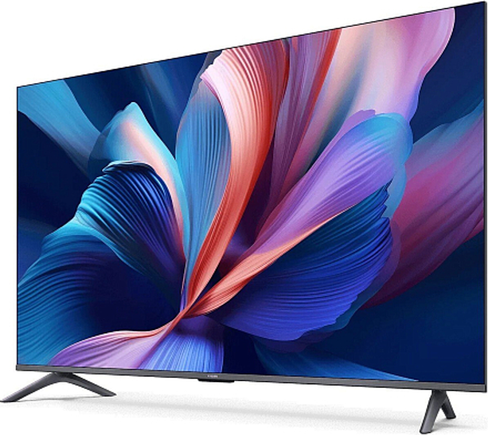 Телевизор 55" Xiaomi TV A Pro 55 2026 RU (L55MB-APRU)