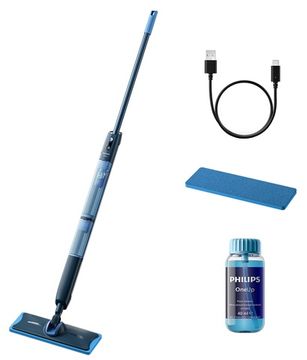 Електрична швабра Philips OneUp серії 5000 XV5113/01