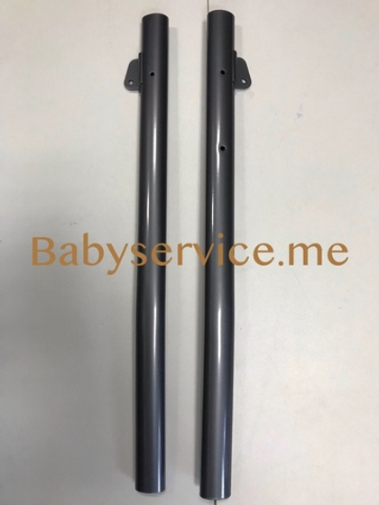 Стойка Tutis Uno5+ левая графит