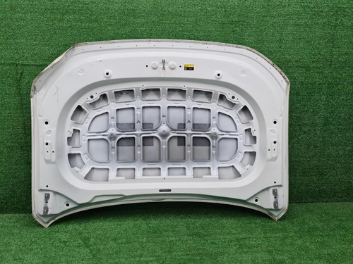 Капот JAECOO J7 (2023-н.в.)