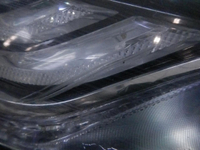 Фара левая Toyota Camry XV70 (2017-2021) LED