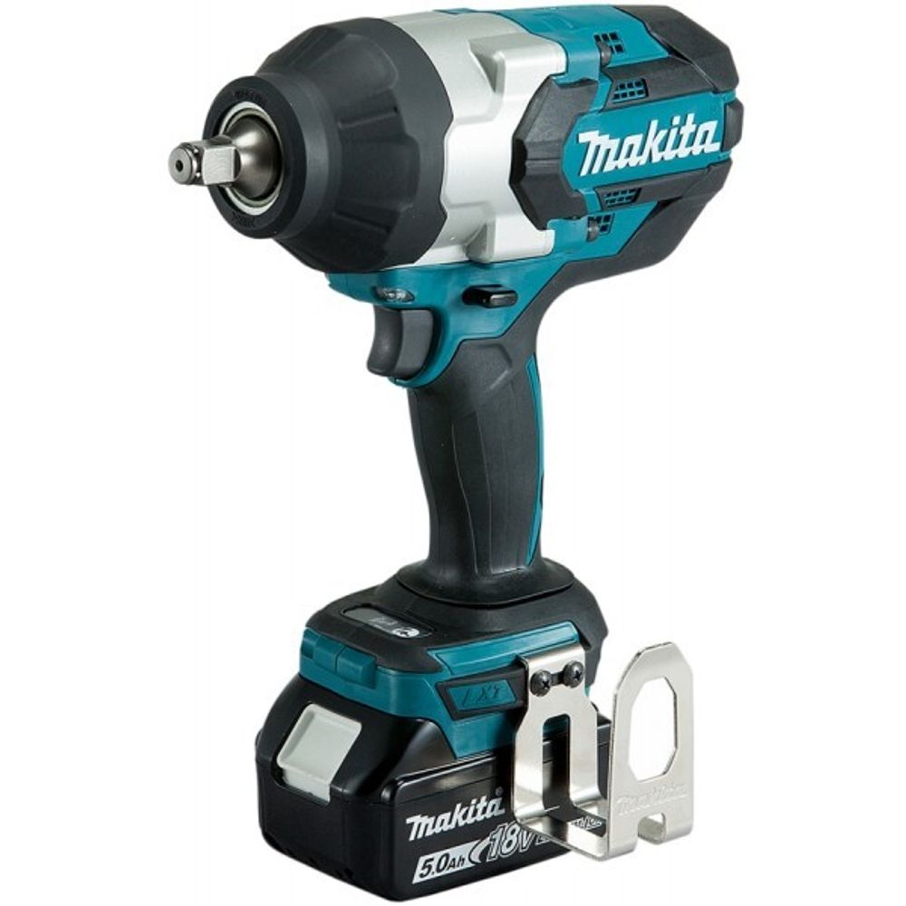 Гайковерт Makita DTW1002RTE (без кейса)