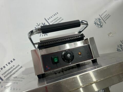 Гриль прижимной Airhot CG