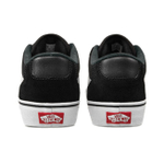 Кеды Vans Old Skool Faulkner Black White