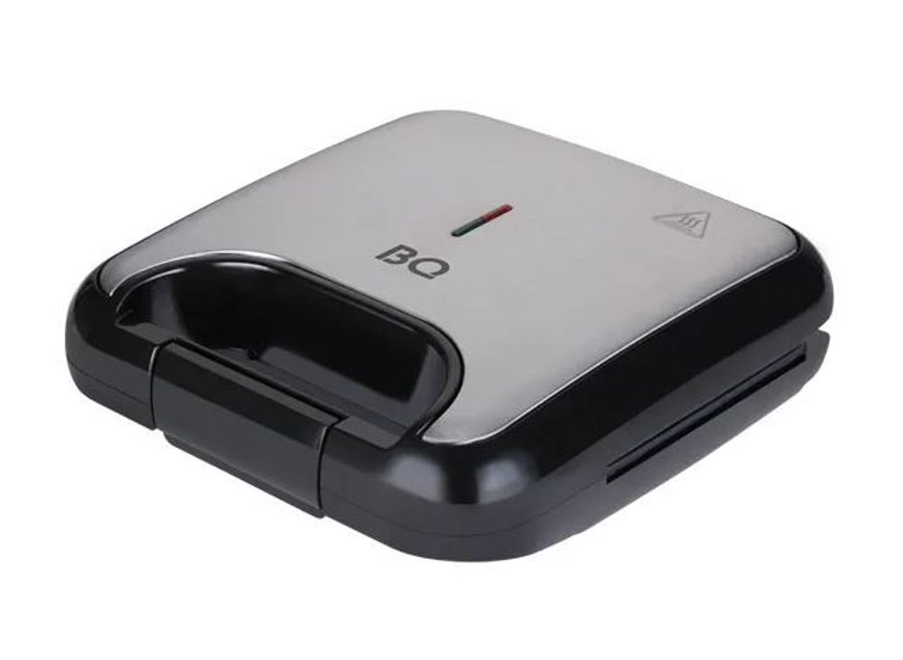 Вафельница BQ ST1005 Чёрный-Сталь