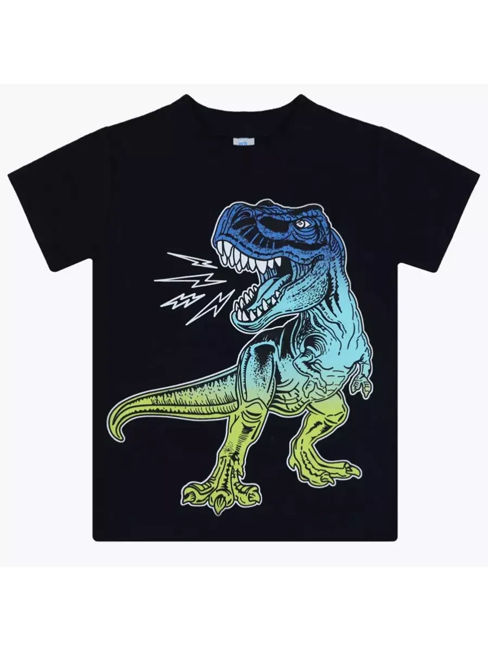 Футболка для садика и школы.1шт.мальчик