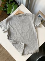 Хлопковая футболка Emporio Armani, 128