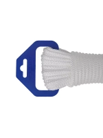 Шнур плетеный UNI-CORD 6,0 мм (20 м) евромоток