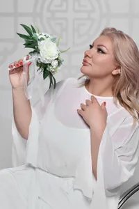 Костюм 15002 Fabrika