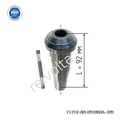 Наконечник - изолятор катушки зажигания Ford