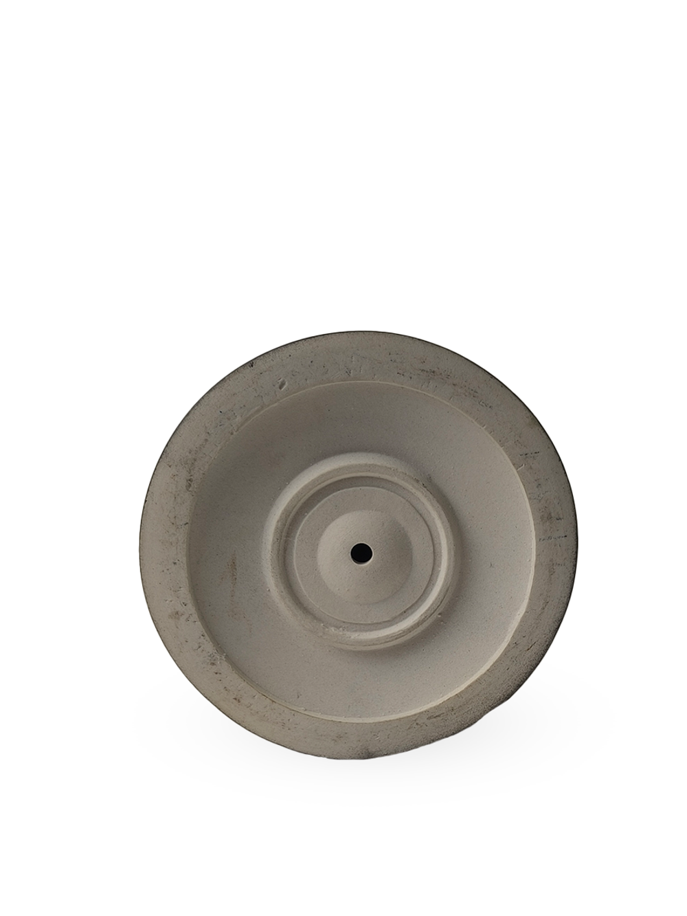 Фарфоровый бюст "Ф. Э. Дзержинский"