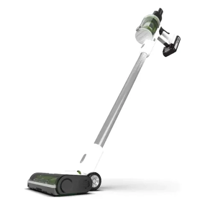 Аккумуляторный пылесос Greenworks G24SVK4D (1 x 4 Ач, ЗУ) 4701107UB