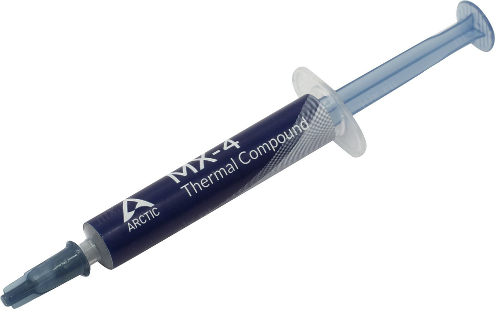 Arctic Cooling &lt;ACTCP00002B&gt;  MX-4, 4  г
