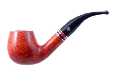 Трубка Sir Del Nobile Arezzo, форма 4