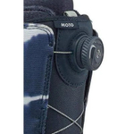 Ботинки для сноуборда BURTON 2018-19 MOTO BOA MIDNITE BLUE