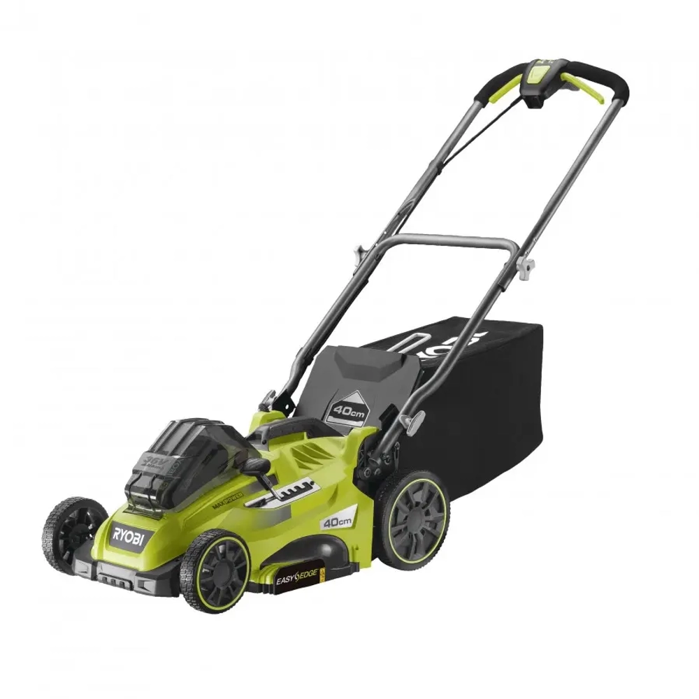 Газонокосилка Ryobi 36В RLM36x41H50PG 5133005543