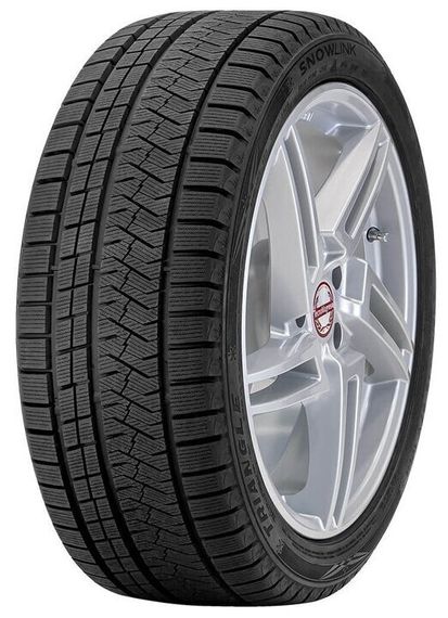 Triangle Group Snow PL02 225/45 R18 95V XL