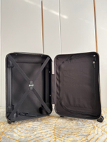 Louis Vuitton Horizon 55 Suitcase