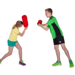 Мини-бита для снятия агрессии