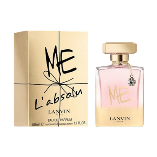 LANVIN Me L'Absolu edP 50ml lady