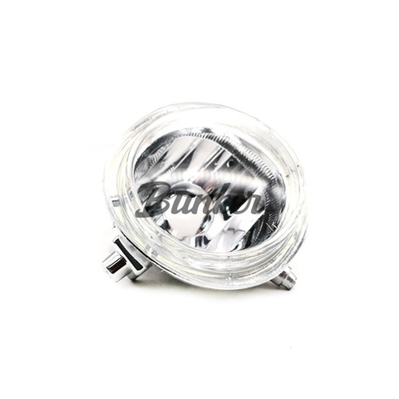 Противотуманная фара SAT Mazda 3/6/CX-5/CX-9, RH