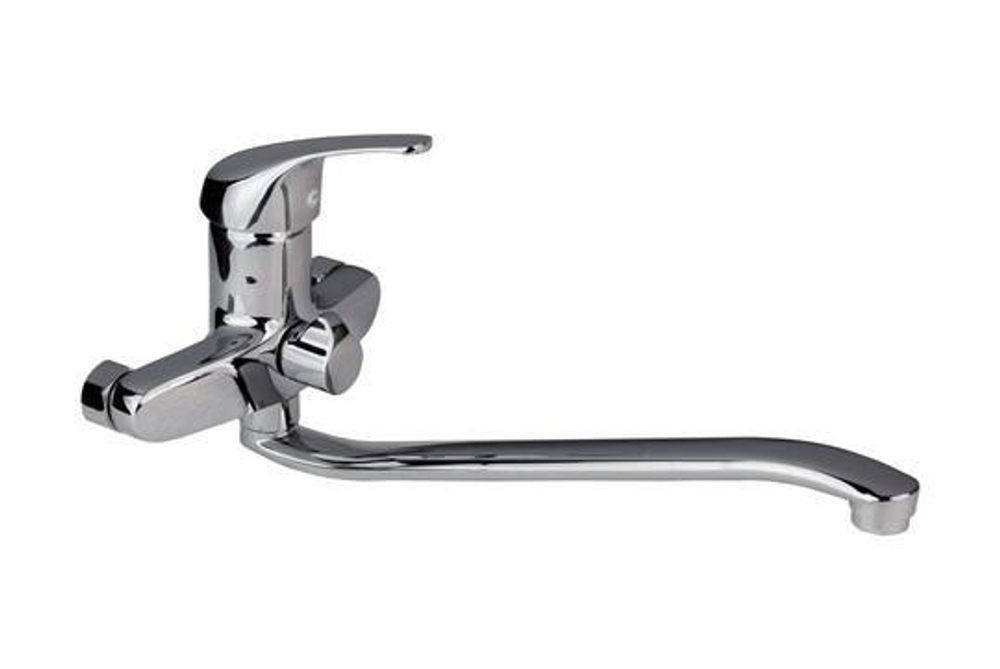 СМЕСИТЕЛЬ CALORIE Д/ВАННЫ И ДУША САL2033B02