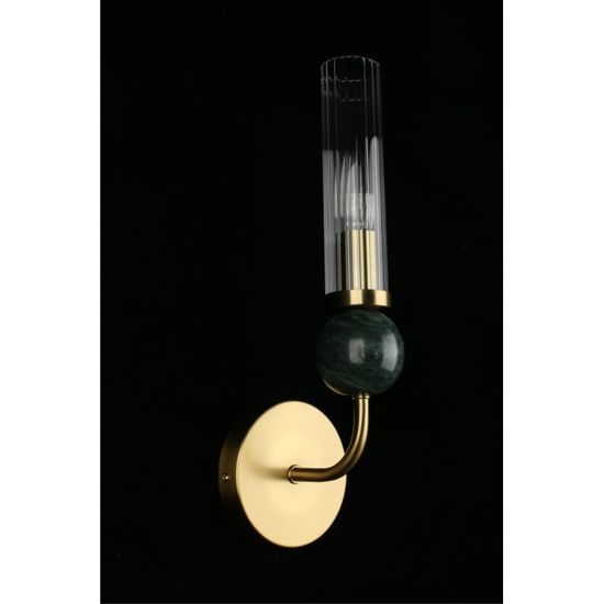 Светильник настенный (Бра) APL.337.01.01