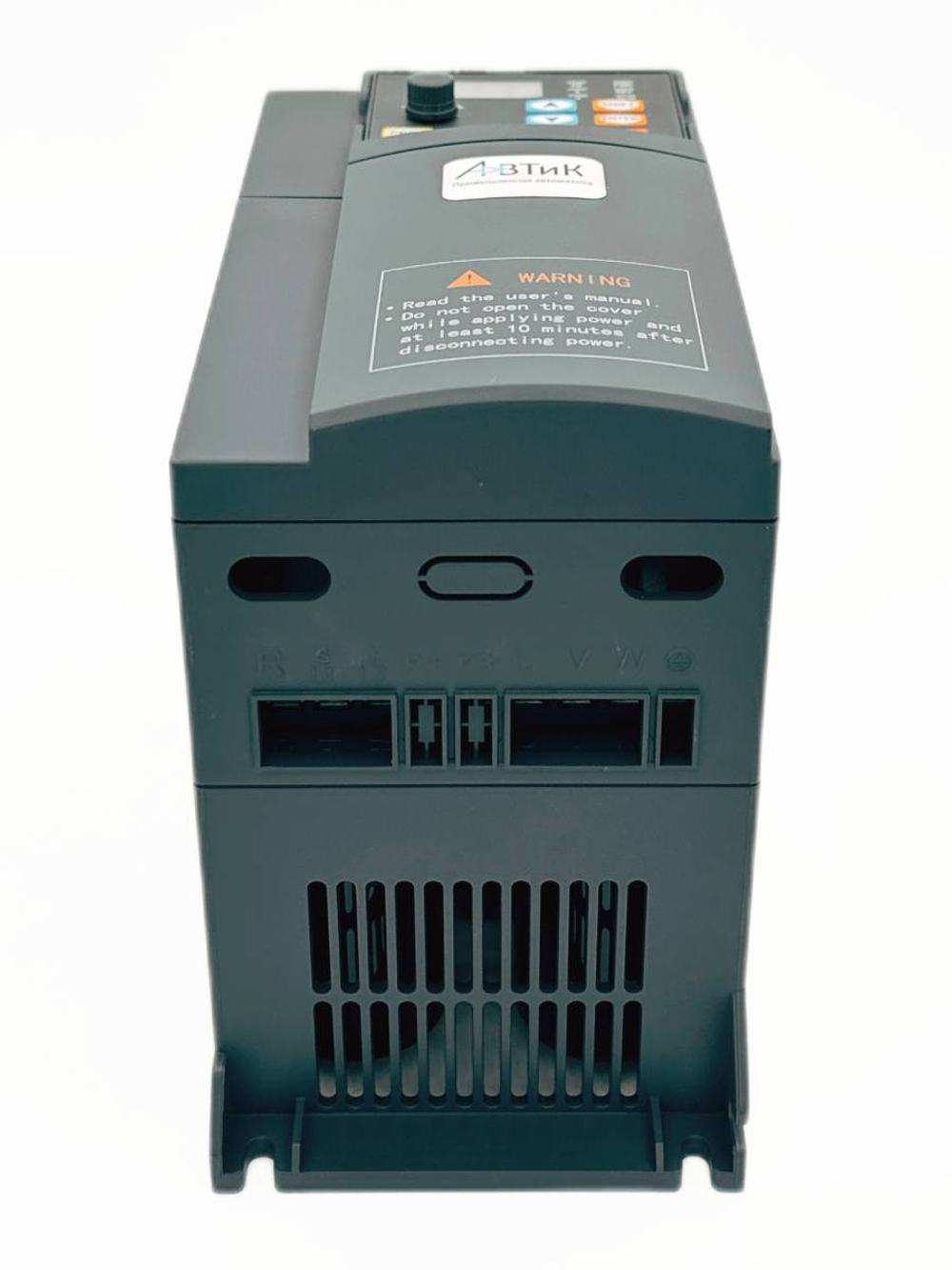 Преобразователь частоты Z552T4N-150% 5.5 кВт 380В