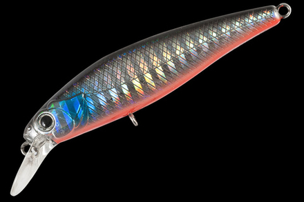 Воблер TsuYoki WAGNER 65SP 413