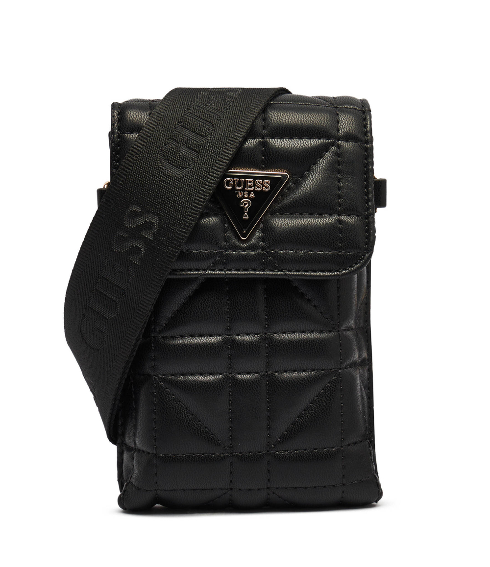 Сумка для телефона Guess - черный(HWQG92 11810)