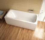 Ванна акриловая Ravak Chrome 160x70