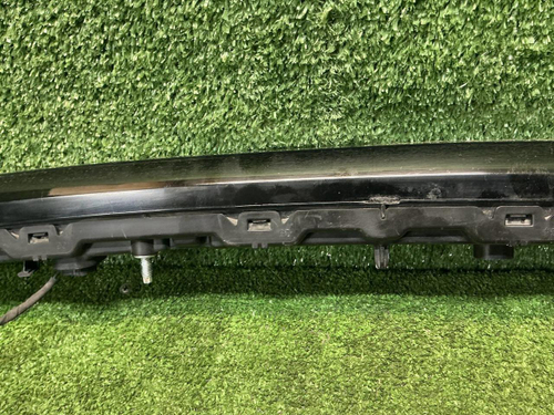 ДХО центральный EXEED LX (2019-н.в.) LED