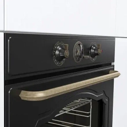 Встраиваемый электрический духовой шкаф Gorenje BOS67372CLB