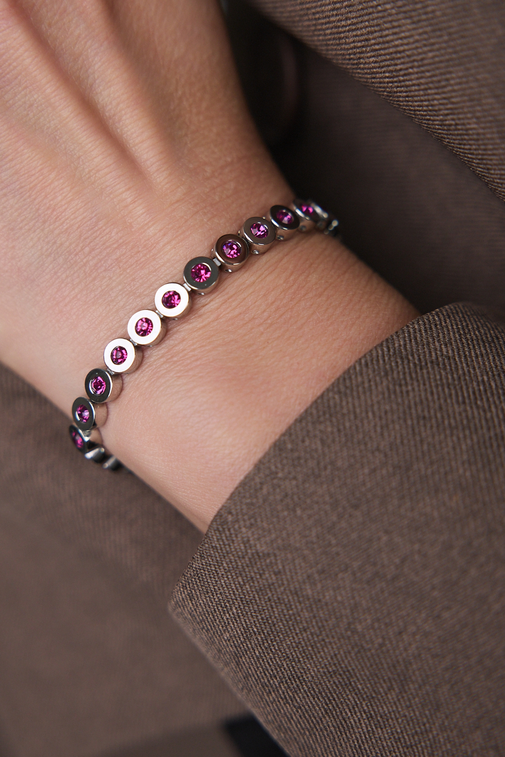 EL SSB6413FU Браслет