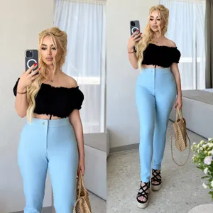 Брюки УК-319-1 Fabrika