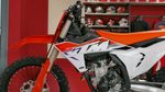 KTM 250 SX-F, 2023