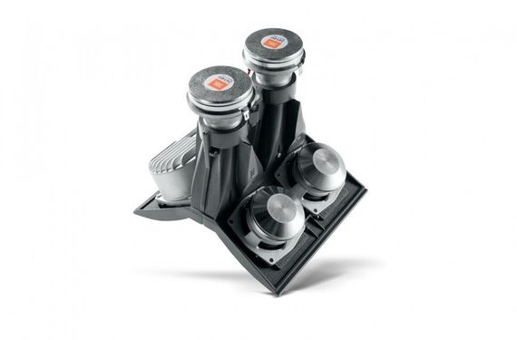 JBL VT4886 активная АС, 900Вт