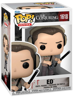 Фигурка Funko POP! Movies The Conjuring Ed (1618) 80850