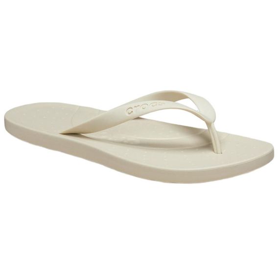 Crocs Slide 'Bone White'