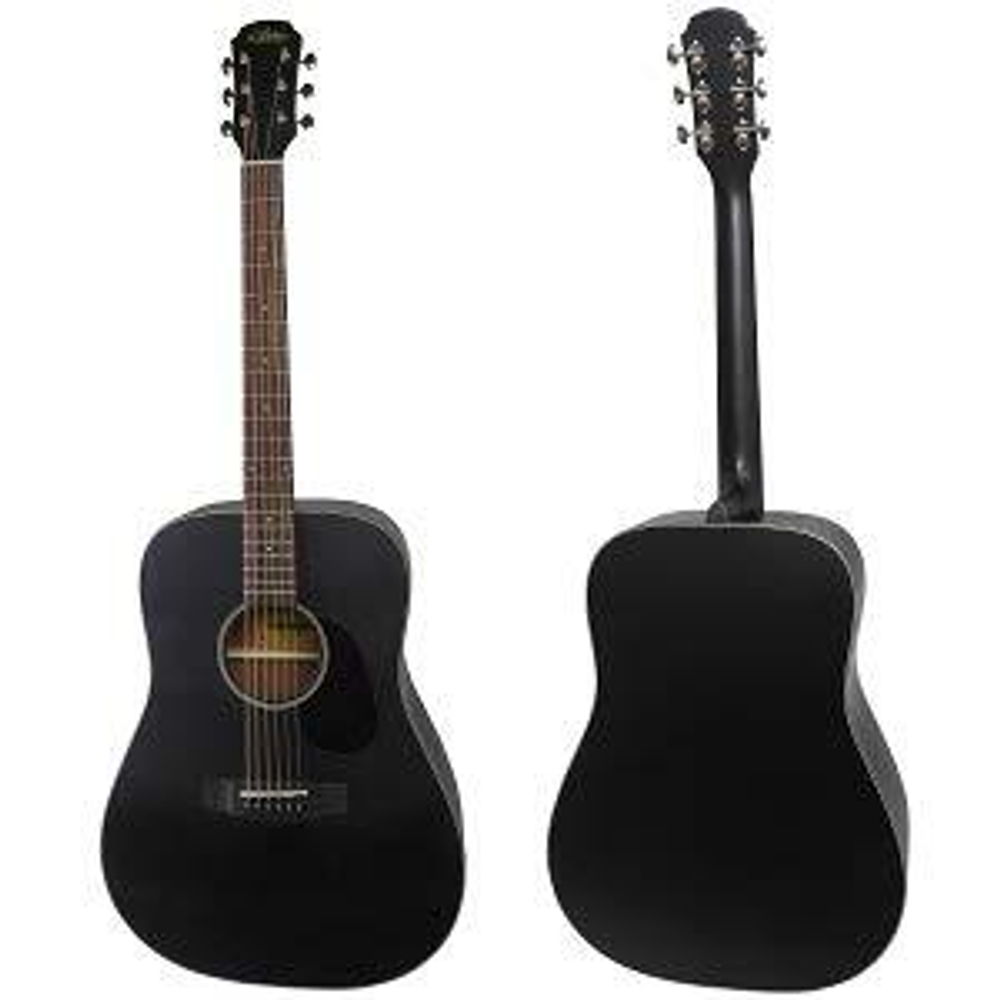 ARIA ARIA-111 Matte Black
